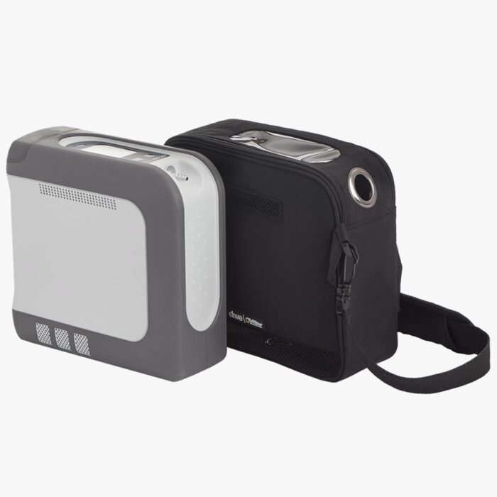 FAA approved Portable Oxygen Concentrator