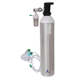 How to Maintain Your Home Oxygen Cylinder for Longer Life