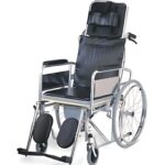 Karma Rainbow 8 Recliner Wheelchair