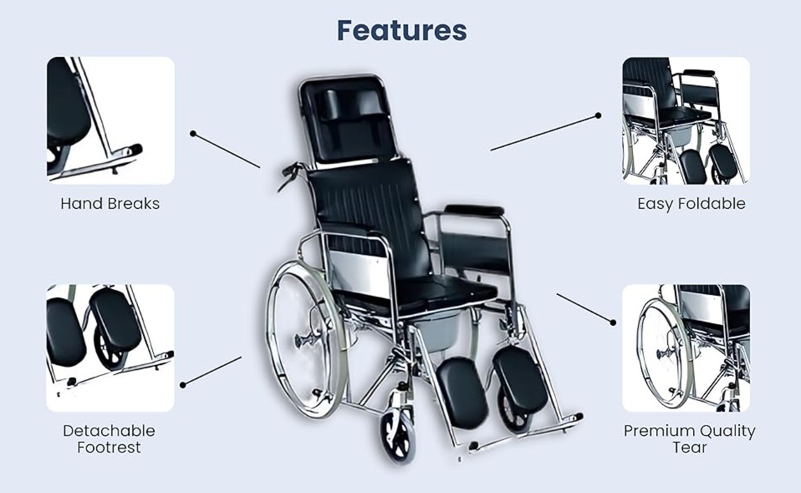 features of Rainbow 8