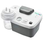 Oxymed Portable Suction Machine