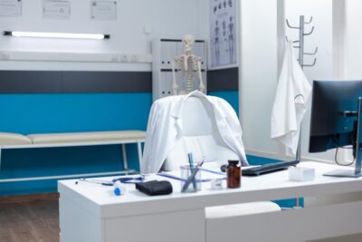 Doctor’s Office