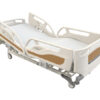 Paramount Qualitas NX Electric Hospital Bed – Advanced Japanese Technology for Premium Patient Care