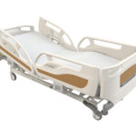 Paramount Qualitas NX Electric Hospital Bed