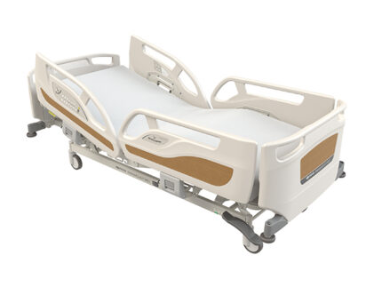 Paramount Qualitas NX Electric Hospital Bed