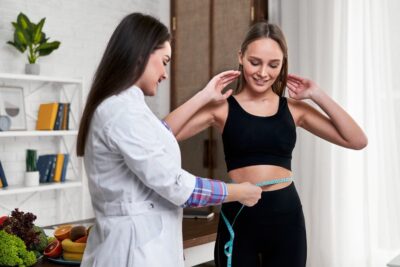 weight management