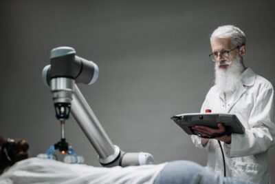 AI and Automation