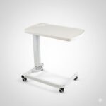 overbed table