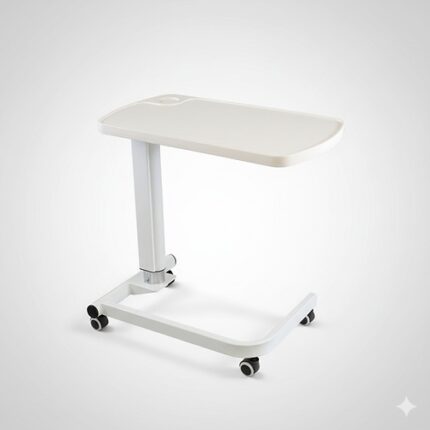 overbed table