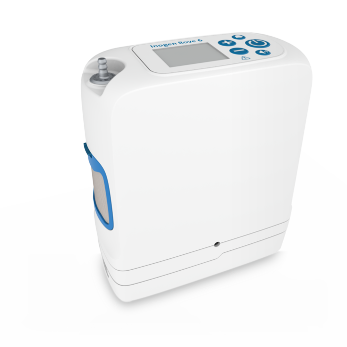 portable oxygen concentrator price