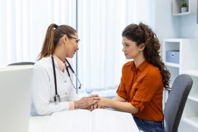 patient trust