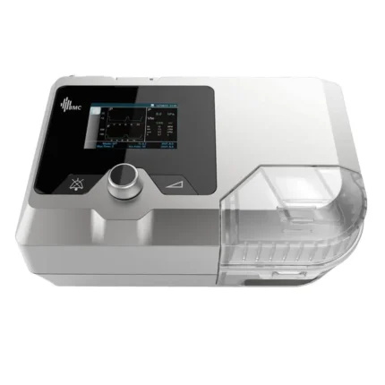 BMC 30VT BiPAP