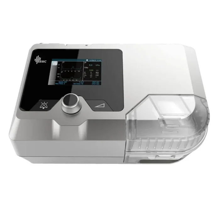 BMC 30VT BiPAP