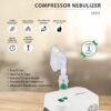 high quality nebuliser