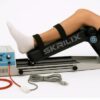CPM Machine for post knee surgery