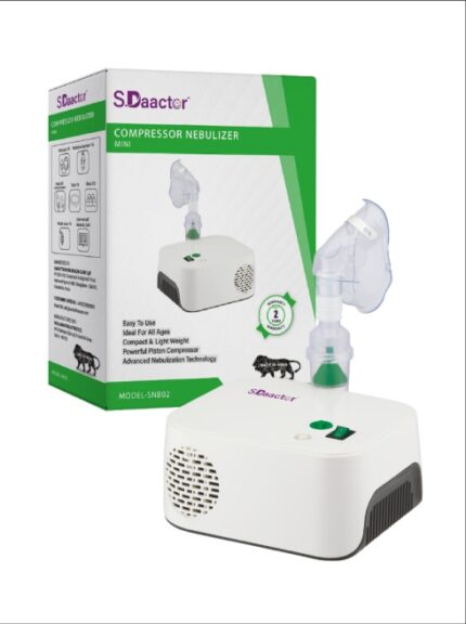 Best Nebulizer Machine