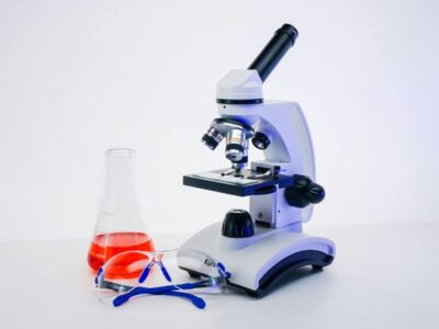 Molecular Biology Lab