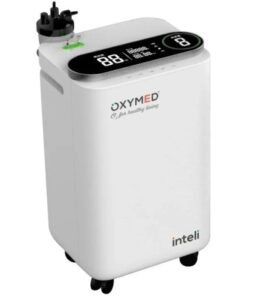 Oxygen Concentrator Price
