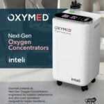 Oxymed Inteli 5 LPM