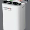 Oxymed Inteli 5 LPM machine