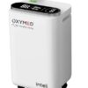 Oxymed inteli 5 lpm new machine