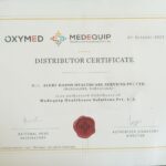 Oxymed Distributors