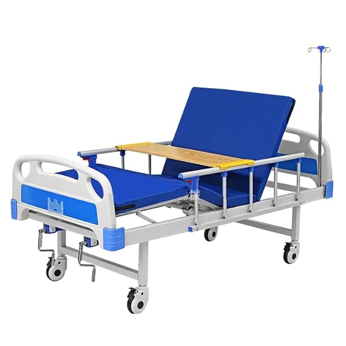 2 function bed