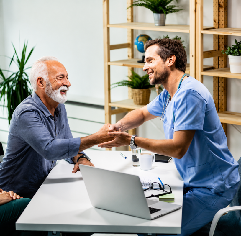 Home Health Attendants