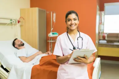 Home Nursing Services Home Nursing Services