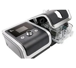 Rent BiPAP Machine in Kolkata