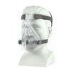 BiPAP full face mask