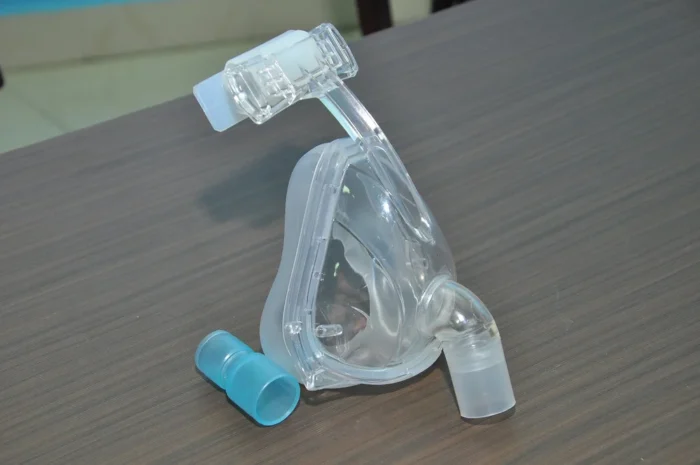 CPAP NIV Mask Size Large