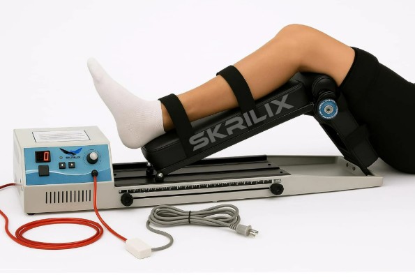 CPM-machine-for-post-knee-surgery