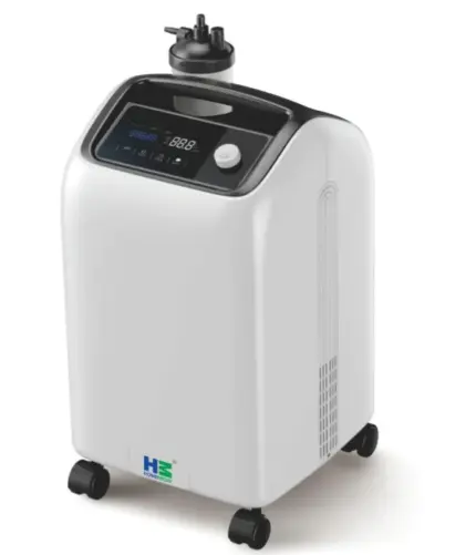 Home medix oxygen concentrator
