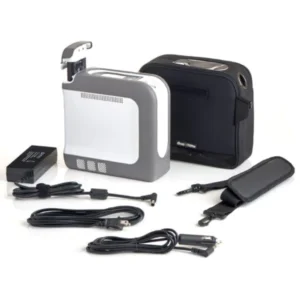 IGO2-oxygen-concentrator