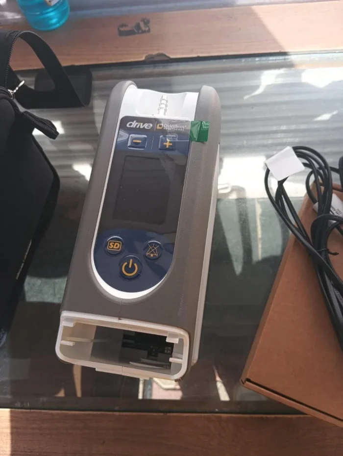 IGO2-portable-concentrator