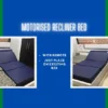 Motorized Motorised Recliner Bed For Home