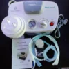 Owgels-Oxymed-Manual-OXY-MED-Single-Jar-Suction-Machine