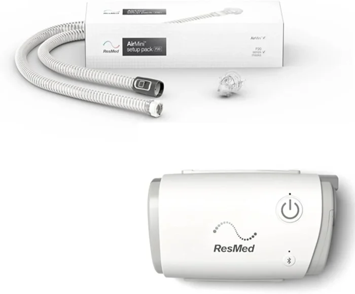 Resmed Airmini Cpap Machine 3