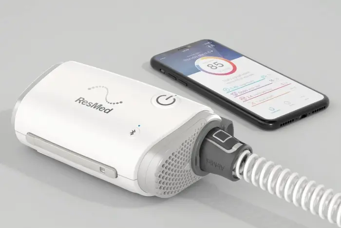 Resmed Airmini Cpap Machine