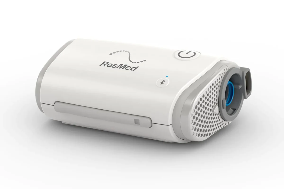 Resmed Airmini cpap device