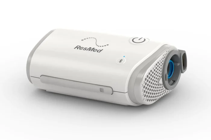 Resmed Airmini cpap device