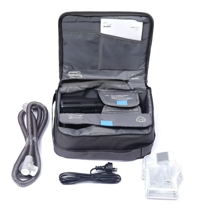 Resmed Lumis 150 Vpap St Bipap Machine 2