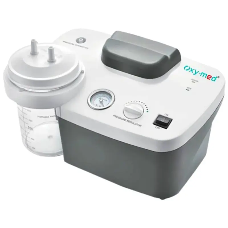 Suction Machine oxymed brand
