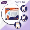 Svaach Adult Diaper pant usage