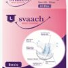 Svaach sticker type diaper L size