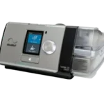 Cpap machine