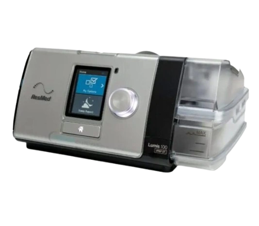 Cpap machine