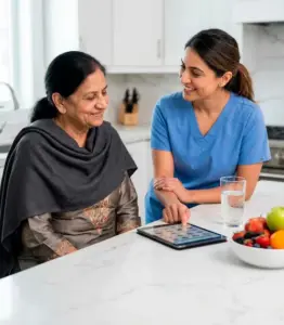 Home Health Attendants Home Nursing Services Cancellation Policy