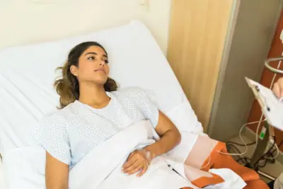 Sleep Study Test